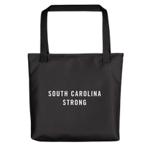 South Carolina Strong Tote bag by Design Express