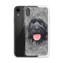 Gos D'atura Dog iPhone Case by Design Express