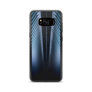 Samsung Galaxy S8 Abstraction Samsung Case by Design Express