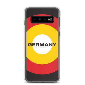 Samsung Galaxy S10 Germany Target Samsung Case by Design Express