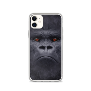 iPhone 11 Gorilla iPhone Case by Design Express