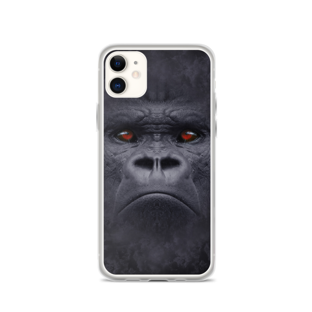 iPhone 11 Gorilla iPhone Case by Design Express