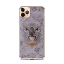 iPhone 11 Pro Max Koala iPhone Case by Design Express