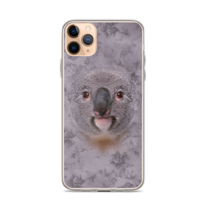 iPhone 11 Pro Max Koala iPhone Case by Design Express