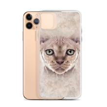 Devon Rex iPhone Case by Design Express