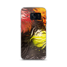 Samsung Galaxy S7 Abstract 02 Samsung Case by Design Express