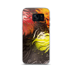 Samsung Galaxy S7 Abstract 02 Samsung Case by Design Express