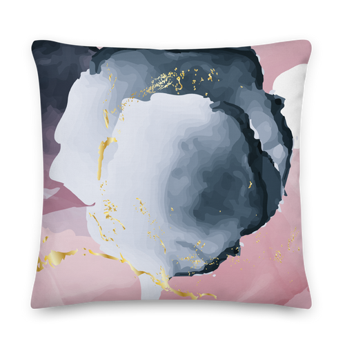 22×22 Femina Square Premium Pillow by Design Express