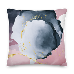 22×22 Femina Square Premium Pillow by Design Express