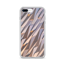 iPhone 7 Plus/8 Plus Abstract Metal iPhone Case by Design Express
