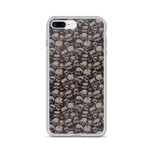 iPhone 7 Plus/8 Plus Skull Pattern iPhone Case by Design Express