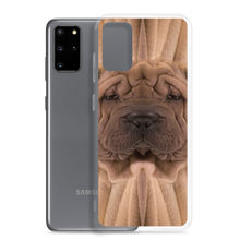 Shar Pei Dog Samsung Case by Design Express