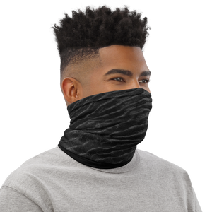 Black Sands Neck Gaiter Masks by Design Express
