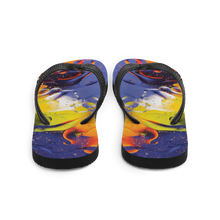 Abstract 04 Flip-Flops by Design Express