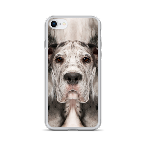 iPhone 7/8 Great Dane Dog iPhone Case by Design Express