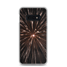 Samsung Galaxy S10e Firework Samsung Case by Design Express