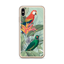 Tropical Bird iPhone Case by Design Express