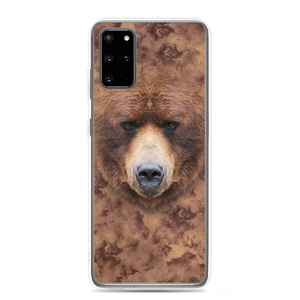 Samsung Galaxy S20 Plus Grizzly Samsung Case by Design Express