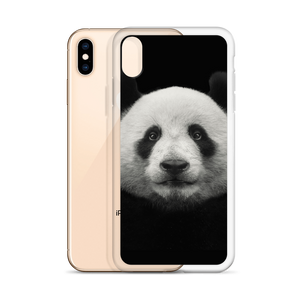 Panda iPhone Case by Design Express