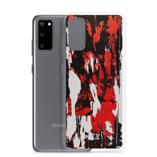 Street Art Samsung Case by Design Express