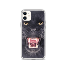 iPhone 11 Black Panther iPhone Case by Design Express