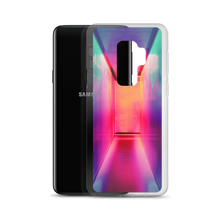 Multicolor Hallway Samsung Case by Design Express