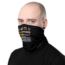 Human Beings Neck Gaiter by Design Express