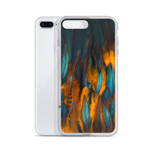 Rooster Wing iPhone Case by Design Express