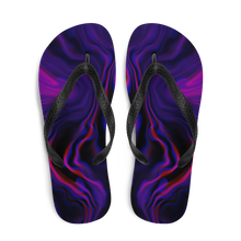 Glow in the Dark Flip-Flops by Design Express