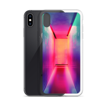 Multicolor Hallway iPhone Case by Design Express