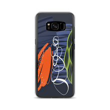 Samsung Galaxy S8 Fun Pattern Samsung Case by Design Express