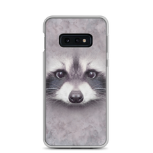 Samsung Galaxy S10e Racoon Samsung Case by Design Express