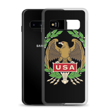 USA Eagle Samsung Case by Design Express