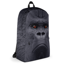 Gorilla "All Over Animal" Backpack by Design Express