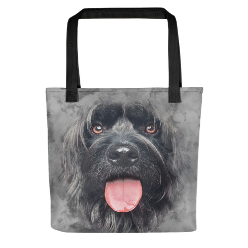 Default Title Gos D'atura Dog Tote bag by Design Express