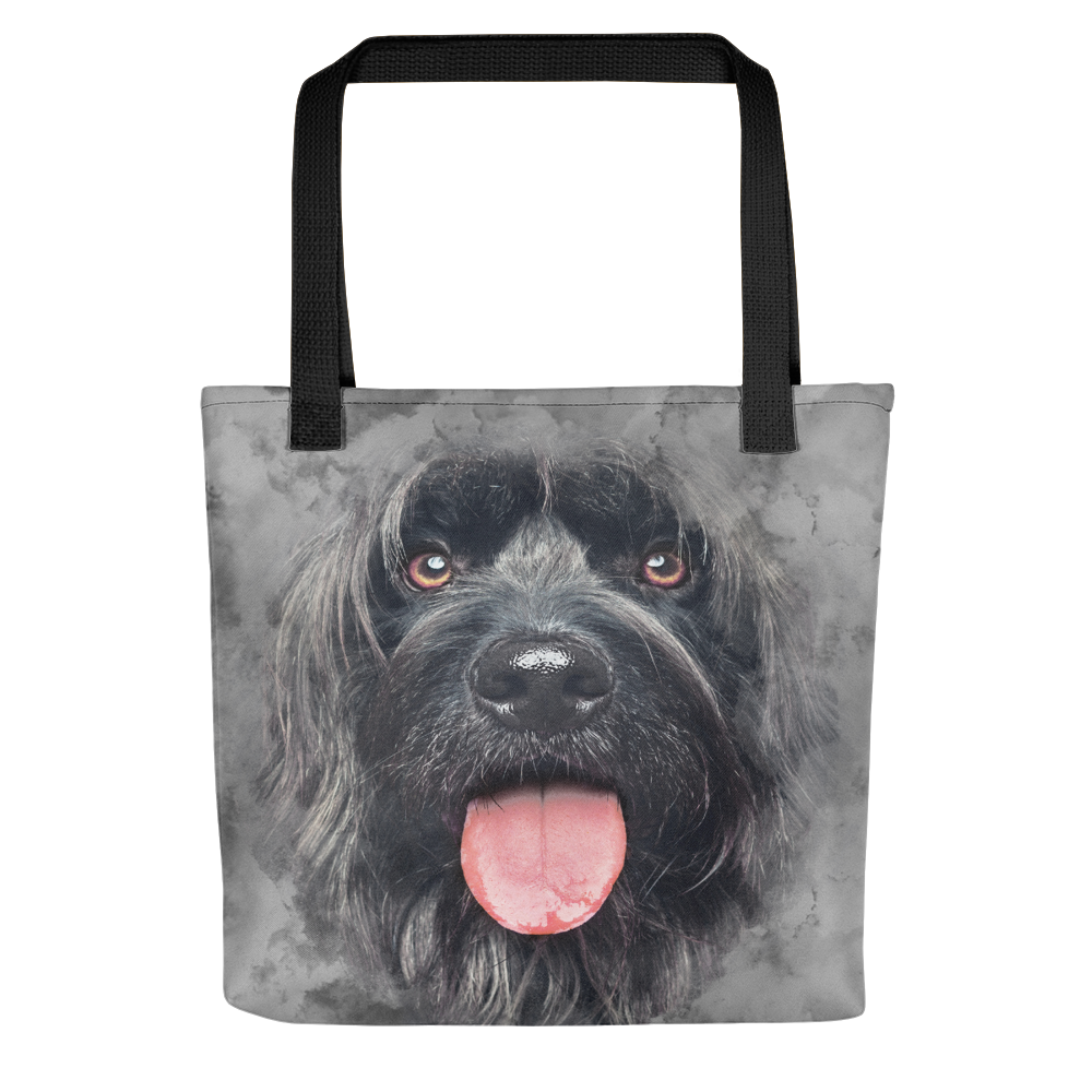 Default Title Gos D'atura Dog Tote bag by Design Express