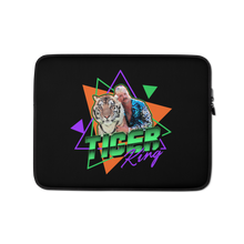 13 in Tiger King Laptop Sleeve by Design Express