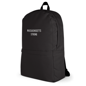 Massachusetts Strong Backpack by Design Express