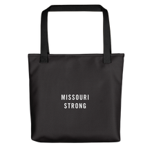 Default Title Missouri Strong Tote bag by Design Express