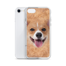 Corgi Dog iPhone Case by Design Express