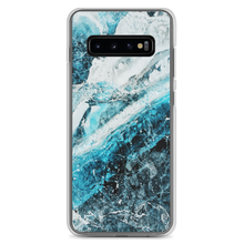 Samsung Galaxy S10+ Ice Shot Samsung Case by Design Express