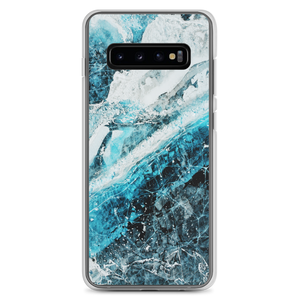 Samsung Galaxy S10+ Ice Shot Samsung Case by Design Express