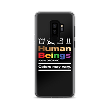 Samsung Galaxy S9+ Human Beings Samsung Case by Design Express