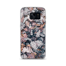 Samsung Galaxy S7 Dried Leaf Samsung Case by Design Express
