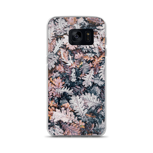 Samsung Galaxy S7 Dried Leaf Samsung Case by Design Express