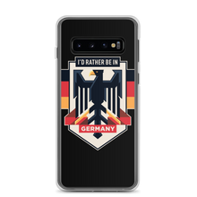 Samsung Galaxy S10 Eagle Germany Samsung Case by Design Express