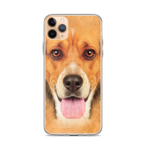 iPhone 11 Pro Max Beagle Dog iPhone Case by Design Express