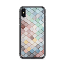 iPhone X/XS Colorado Pattreno iPhone Case by Design Express