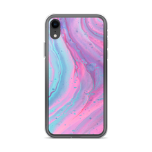 iPhone XR Multicolor Abstract Background iPhone Case by Design Express
