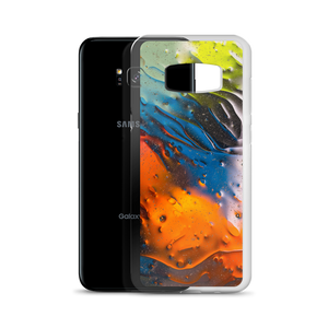 Abstract 03 Samsung Case by Design Express